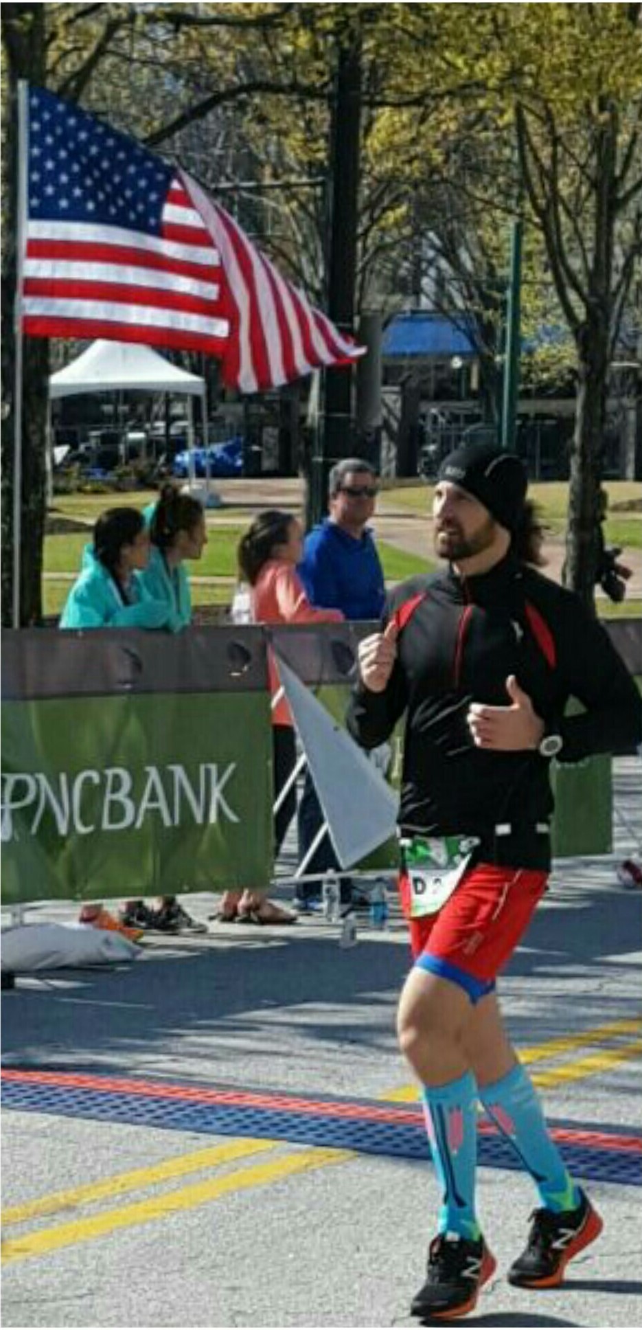 2016 Atlanta Marathon 4