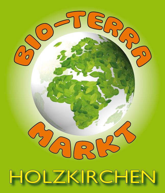 Logo Bio-Terra